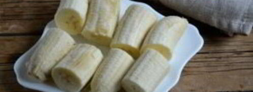 банан в шоколаде. Шаг 3