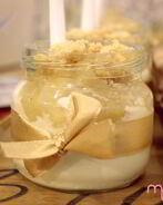 Бананово-Яблочный Десерт