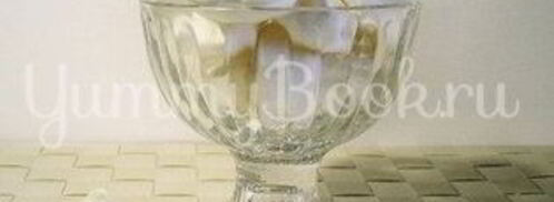 безе кристаллы ветра. Шаг 7