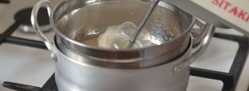 домашнее безе. Шаг 2