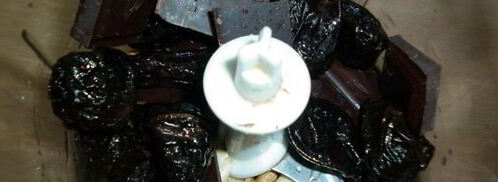 дары для александра десерт. Шаг 3