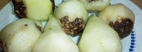 дары для александра десерт. Шаг 5