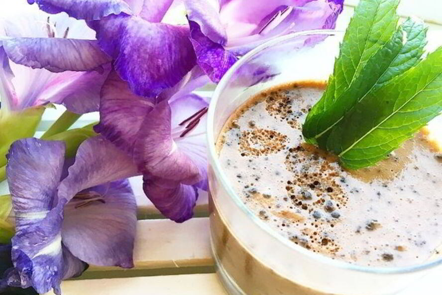 Рецепт десерта без заморочек