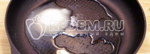 десерт из апельсинов с взбитыми сливками. Шаг 5