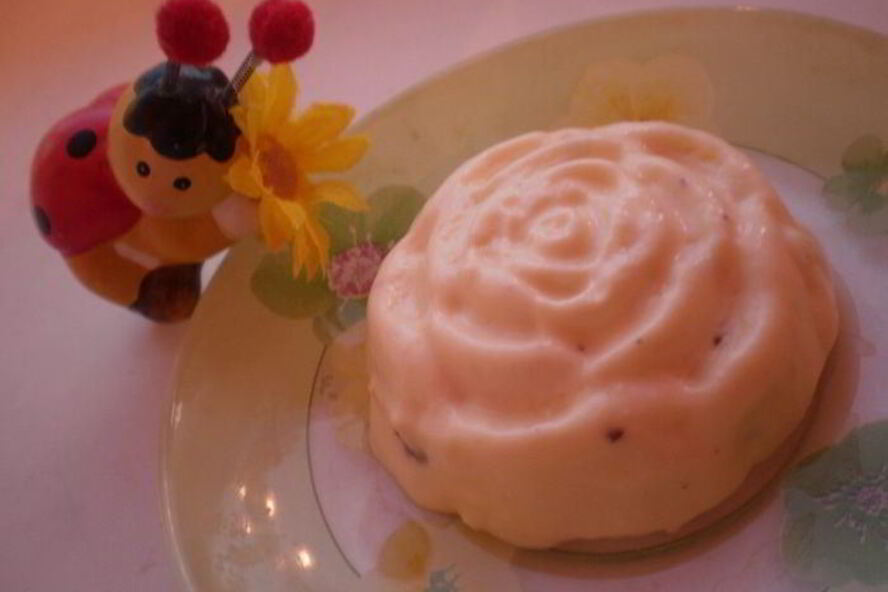 Рецепт десерта остатки всегда сладки