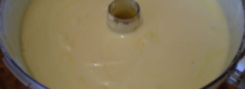 десерт остатки всегда сладки. Шаг 5