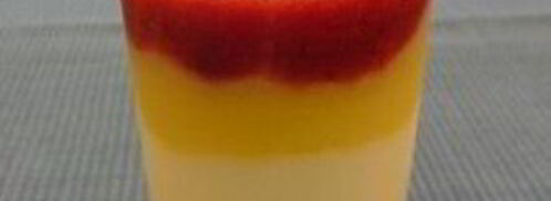 десерт-парфэ гармония. Шаг 5