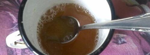 десерт пиво. Шаг 2