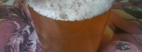 десерт пиво. Шаг 3