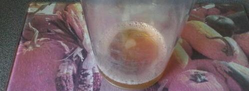 десерт пиво. Шаг 4