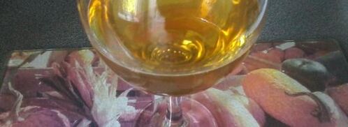 десерт пиво. Шаг 5