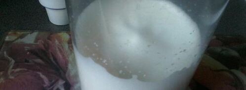 десерт пиво. Шаг 7