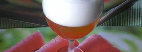 десерт пиво. Шаг 8