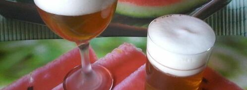 десерт пиво. Шаг 9