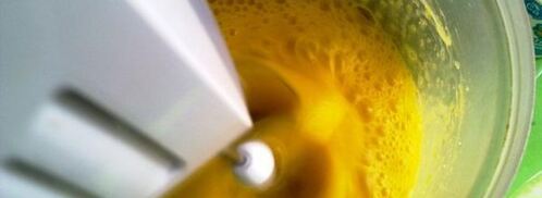 десерт творожный фиадоне. Шаг 2