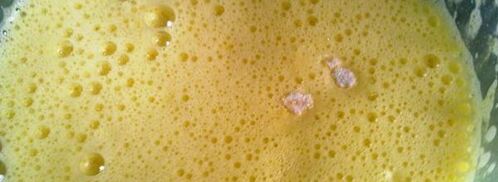 десерт творожный фиадоне. Шаг 3