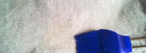 десерт творожный фиадоне. Шаг 6