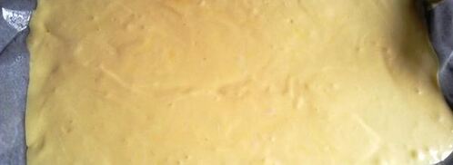 десерт творожный фиадоне. Шаг 7