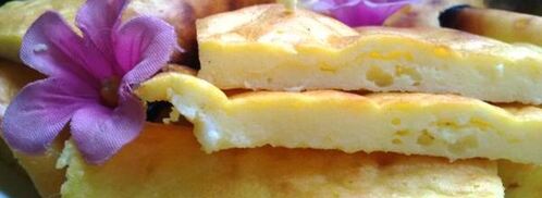 десерт творожный фиадоне. Шаг 9