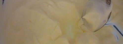 десерт воздушный поцелуй. Шаг 3