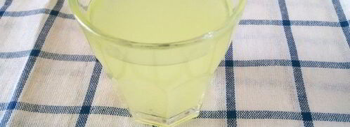 домашний ванильный творог. Шаг 5