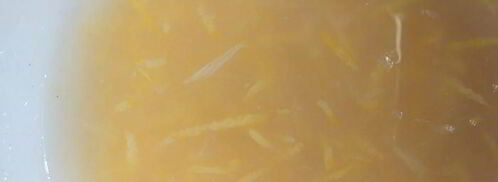 дынный сорбет. Шаг 2