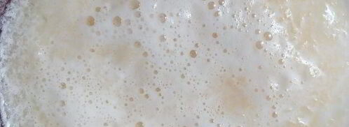 дынный сорбет. Шаг 3