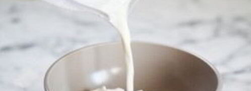 йогурт без йогуртницы. Шаг 2