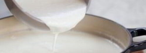 йогурт без йогуртницы. Шаг 3