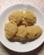 Халва из манки