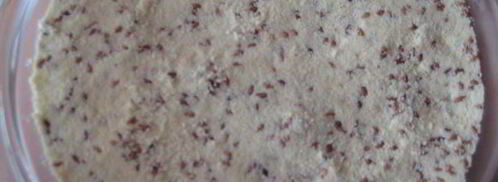 кунжутная халва. Шаг 4