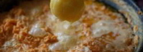 морковная халва. Шаг 5