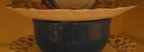 клубничный десерт. Шаг 31