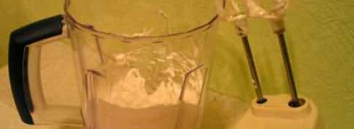 клубничный десерт. Шаг 45