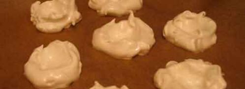 клубничный десерт. Шаг 47