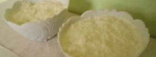 клубничный десерт. Шаг 69