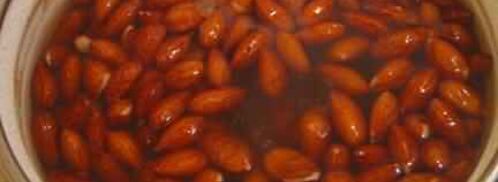 клубничный десерт. Шаг 77