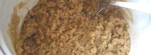 клубничный десерт. Шаг 82