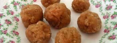 клубничный десерт. Шаг 88