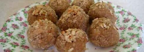 клубничный десерт. Шаг 91