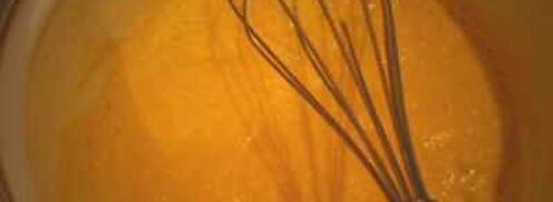 клубничный десерт. Шаг 24