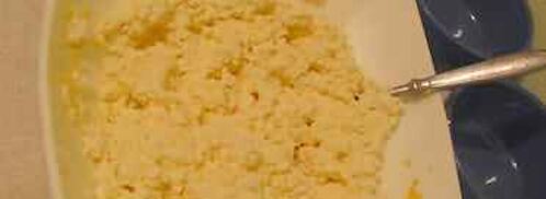 клубничный десерт. Шаг 25