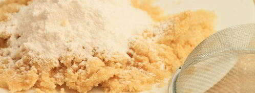 апельсиновые конфеты. Шаг 6