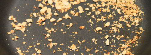 апельсиновые конфеты. Шаг 7