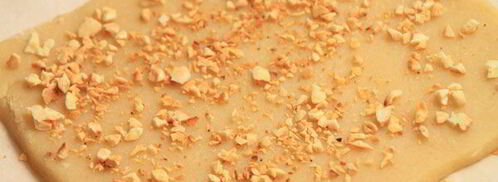 апельсиновые конфеты. Шаг 8