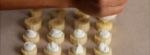 банановые конфеты домашние. Шаг 4