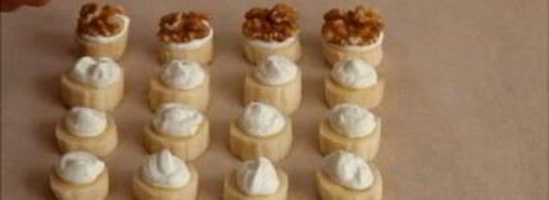 банановые конфеты домашние. Шаг 5