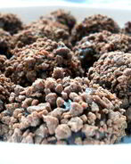 Бразильские конфеты