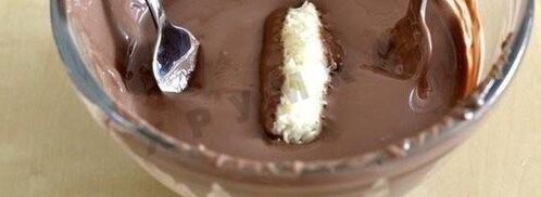 домашние конфеты баунти. Шаг 5