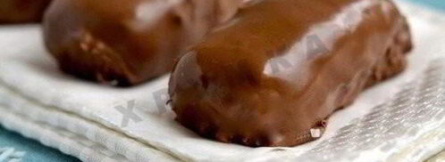 домашние конфеты баунти. Шаг 6